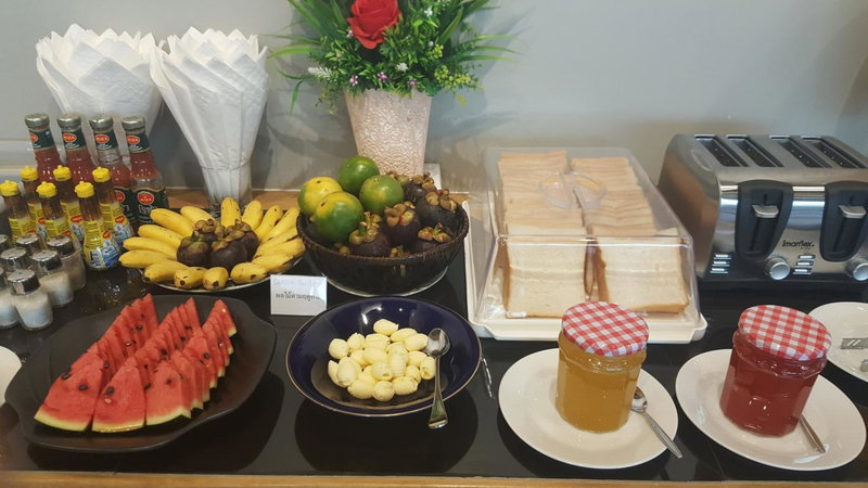 Asana Hotel & Residence, พัทยา, ประเทศไทย
