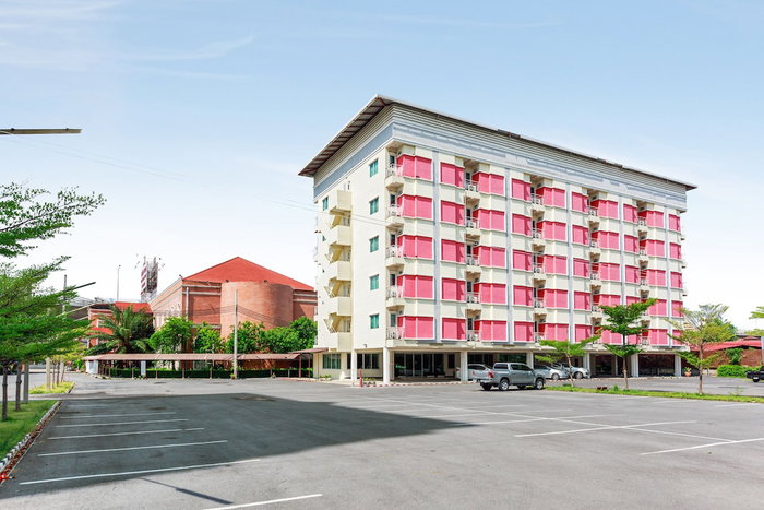 V.Resotel Hotel, Мюанг Нонтхабури, Таиланд