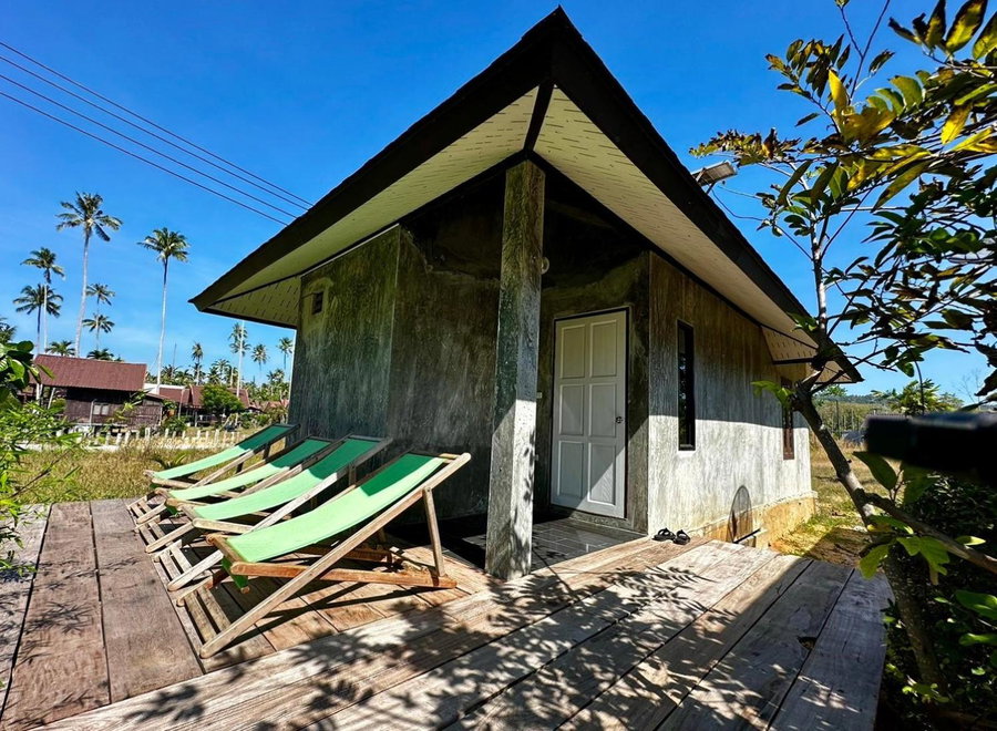 Medee Resort, Ko Kood, ประเทศไทย