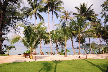 Medee Resort, Ko Kood, ประเทศไทย