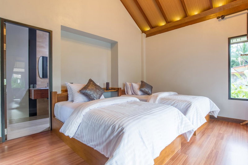 Medee Resort, Ko Kood, ประเทศไทย