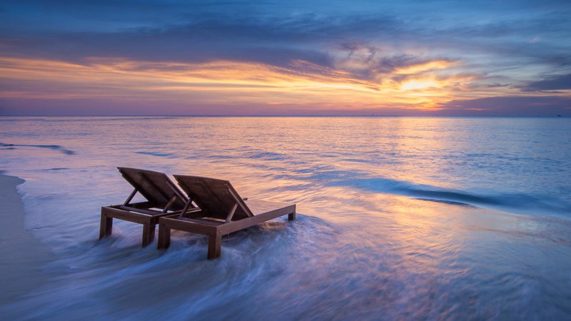 Medee Resort, Ko Kood, ประเทศไทย