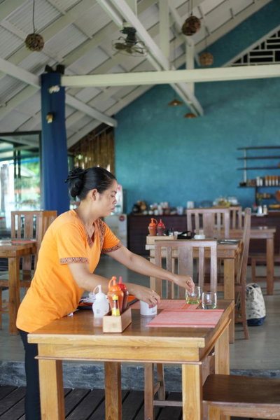 Medee Resort, Ko Kood, ประเทศไทย
