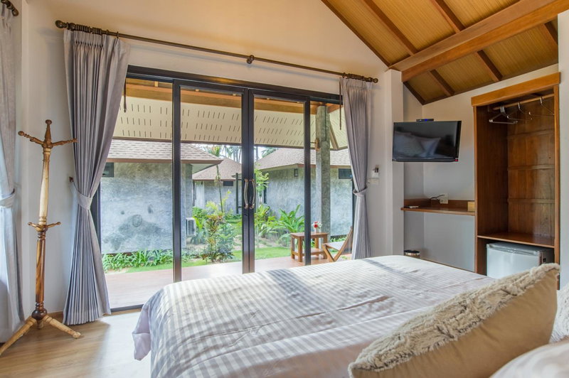Medee Resort, Ko Kood, ประเทศไทย