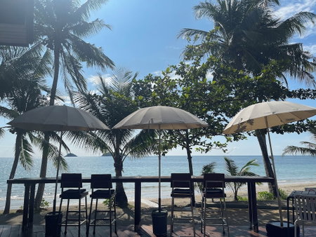 Kaibae Beach Resort, Ko Chang, ประเทศไทย