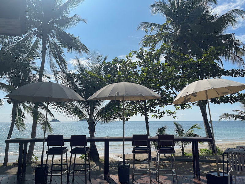 Kaibae Beach Resort, Ko Chang, ประเทศไทย