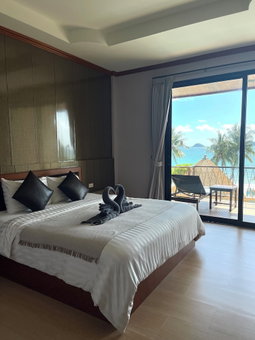 Kaibae Beach Resort, Ko Chang, ประเทศไทย