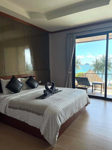 Kaibae Beach Resort, Ko Chang, ประเทศไทย