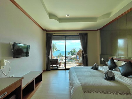 Kaibae Beach Resort, Ko Chang, ประเทศไทย