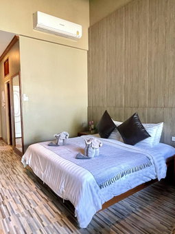 Kaibae Beach Resort, Ko Chang, ประเทศไทย