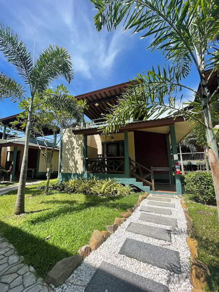 Kaibae Beach Resort, Ko Chang, ประเทศไทย