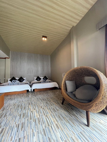 Kaibae Beach Resort, Ko Chang, ประเทศไทย