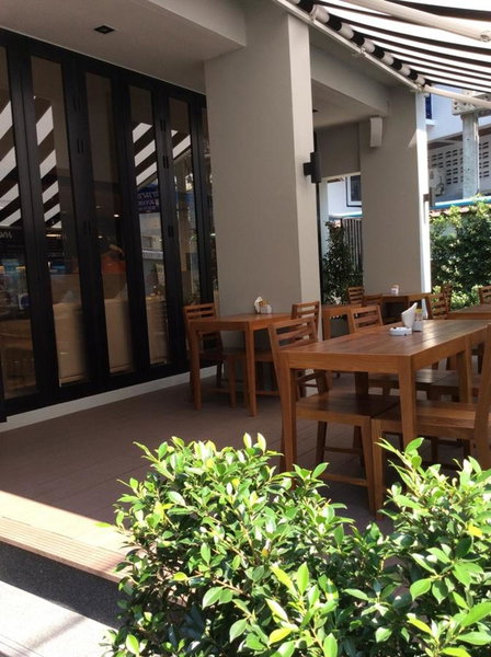 W14 Pattaya, พัทยา, ประเทศไทย