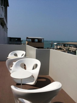 W14 Pattaya, พัทยา, ประเทศไทย