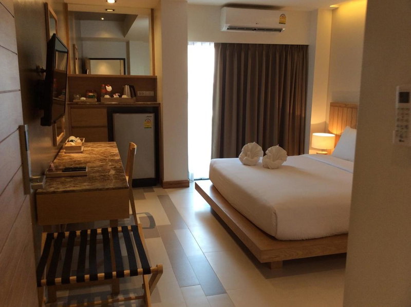 W14 Pattaya, พัทยา, ประเทศไทย