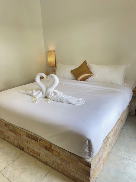 Sunrise Serenity Phuket Resort, Бан Чалонг, Таиланд