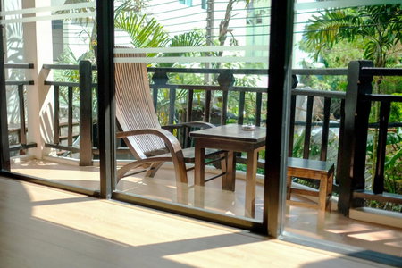 Nipa Resort, Patong Beach, Kathu, Thailand