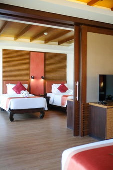 Nipa Resort, Patong Beach, Kathu, Thailand