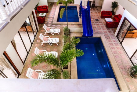 Avoca Pool Villas, พัทยา, ประเทศไทย