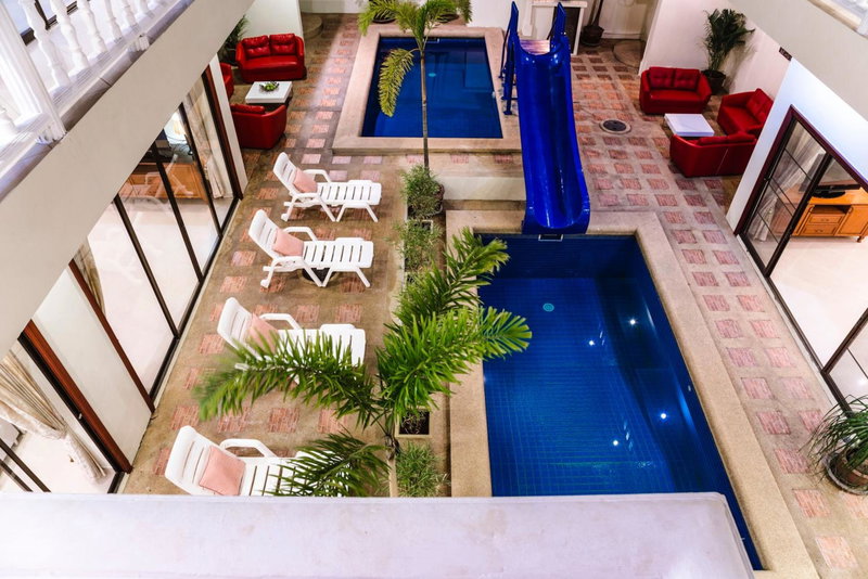 Avoca Pool Villas, พัทยา, ประเทศไทย
