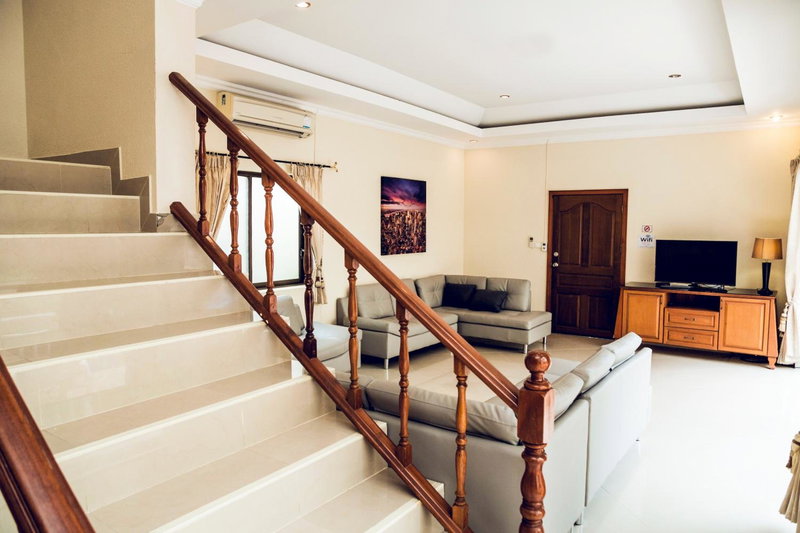 Avoca Pool Villas, พัทยา, ประเทศไทย