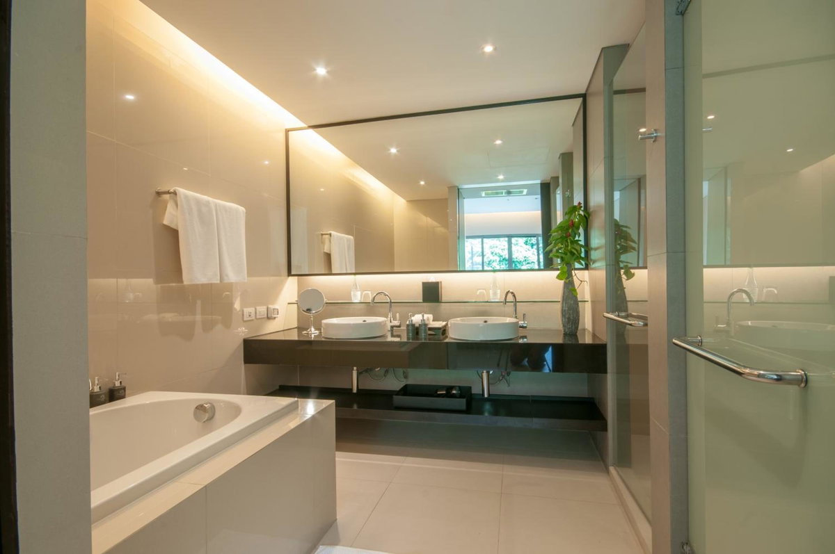 Thanyapura Sports & Health Resort, Таиланд