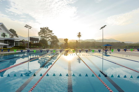 Thanyapura Sports & Health Resort, คาทุ, ประเทศไทย