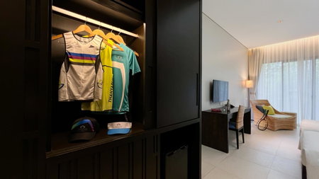 Thanyapura Sports & Health Resort, คาทุ, ประเทศไทย