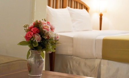 The Victory Executive Residences, มักกะสัน, ประเทศไทย