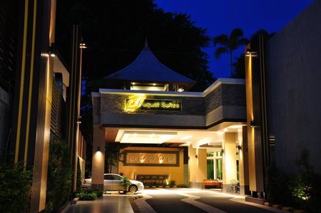 August Suites, พัทยา, ประเทศไทย