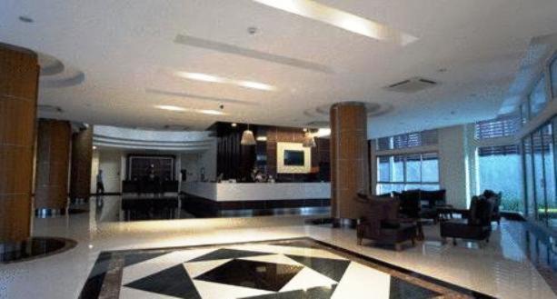 August Suites, พัทยา, ประเทศไทย
