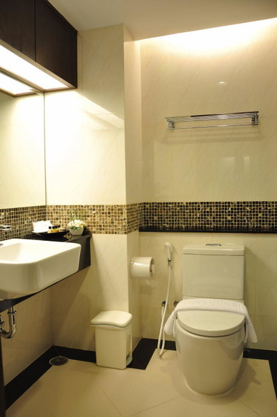 August Suites, พัทยา, ประเทศไทย