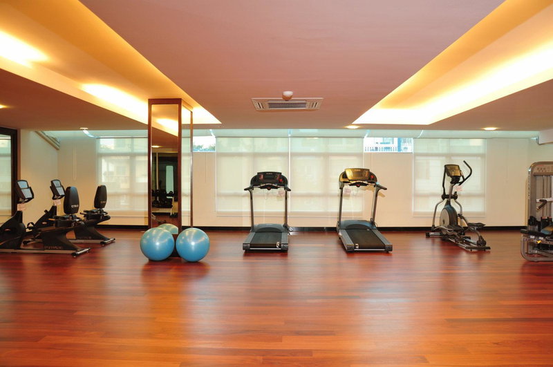 August Suites, พัทยา, ประเทศไทย