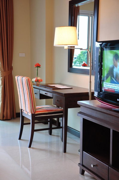 August Suites, พัทยา, ประเทศไทย