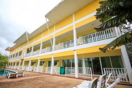Phuket Airport Sonwa Resort, คาทุ, ประเทศไทย