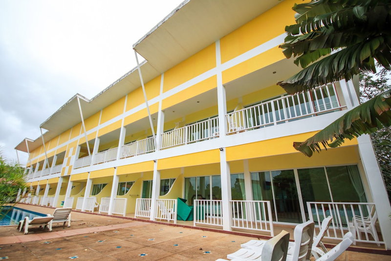 Phuket Airport Sonwa Resort, คาทุ, ประเทศไทย
