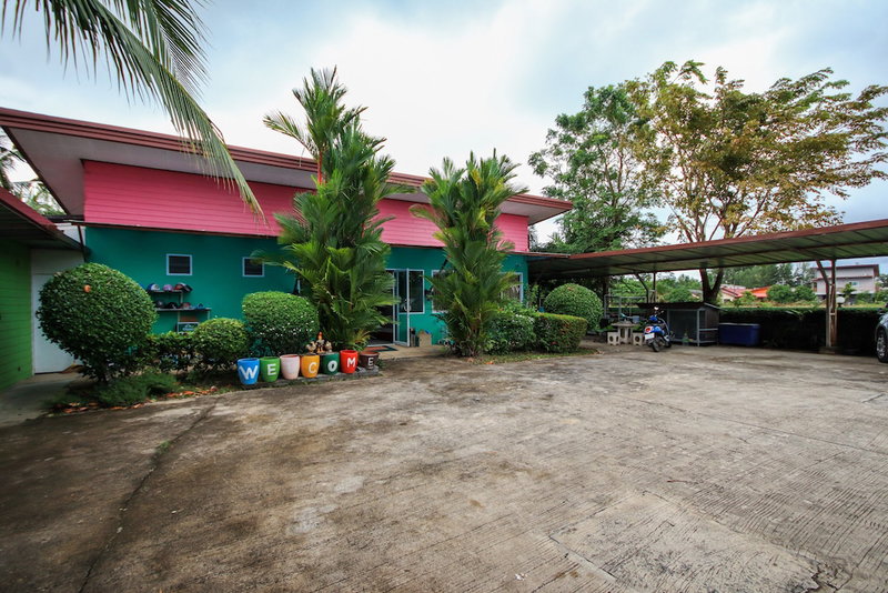 Phuket Airport Sonwa Resort, คาทุ, ประเทศไทย