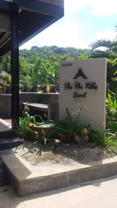 Phi Phi Villa Resort, Ko Phi Phi, ประเทศไทย