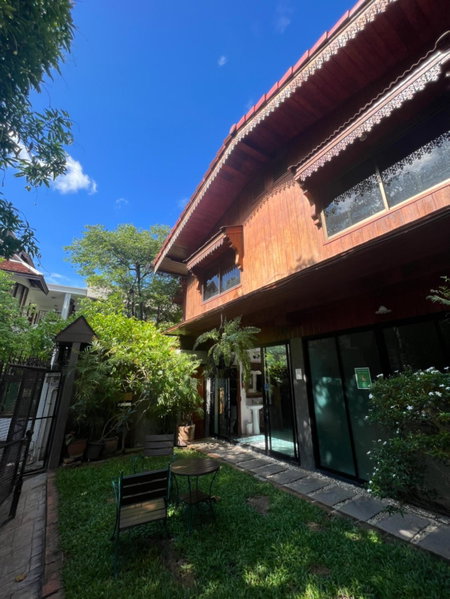 Pha Thai House, Chiang Mai, ประเทศไทย