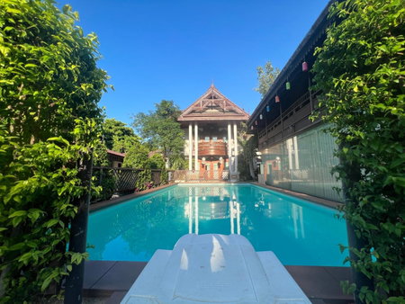 Pha Thai House, Chiang Mai, ประเทศไทย