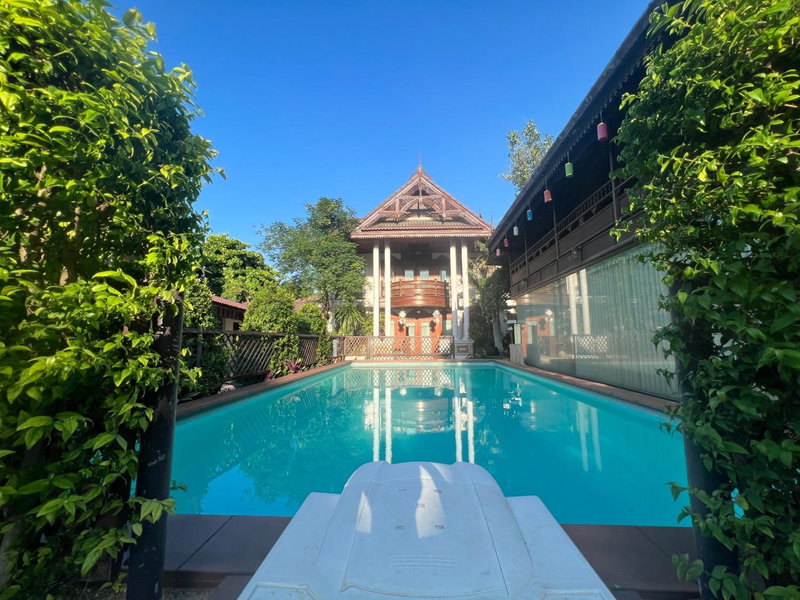 Pha Thai House, Chiang Mai, ประเทศไทย