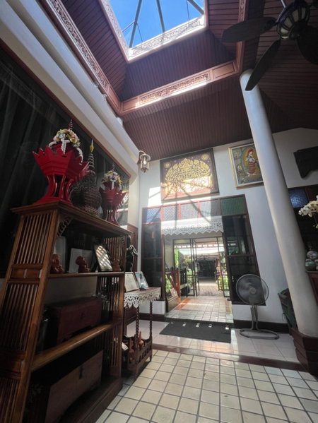 Pha Thai House, Chiang Mai, ประเทศไทย