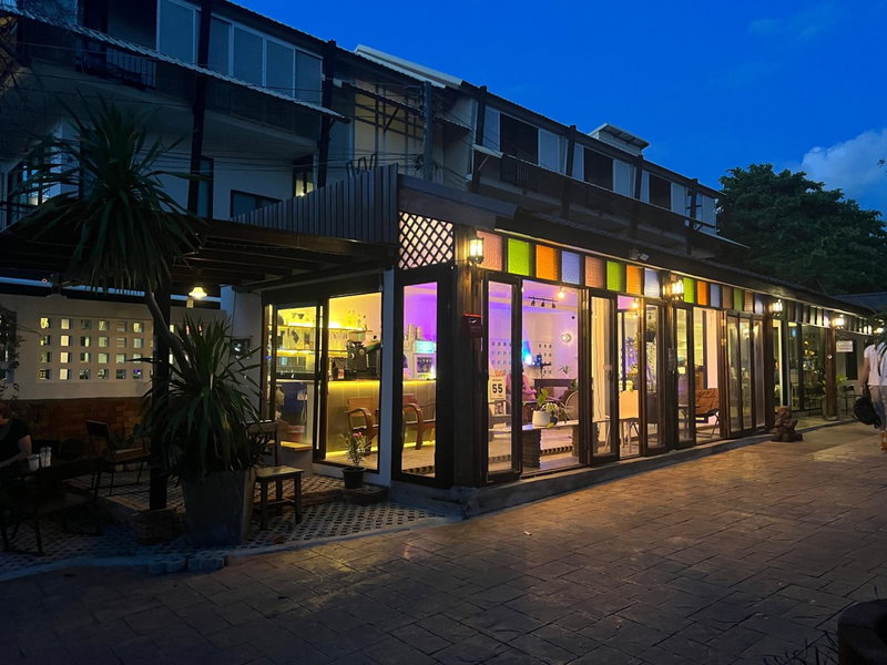 Pha Thai House, Chiang Mai, ประเทศไทย