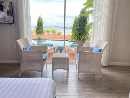 Phuket Boat Quay Hotel Panwa Beach, Ban Talat Yai, Thailand