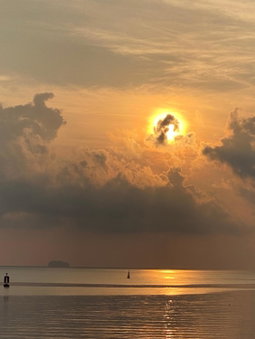Phuket Boat Quay Hotel Panwa Beach, Ban Talat Yai, Thailand