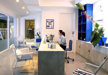 Phuket Boat Quay Hotel Panwa Beach, Ban Talat Yai, Thailand