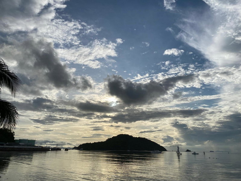 Phuket Boat Quay Hotel Panwa Beach, Ban Talat Yai, Thailand