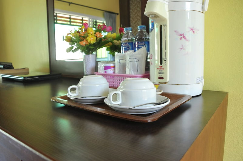 Chongkhao Resort, Ko Phi Phi, ประเทศไทย