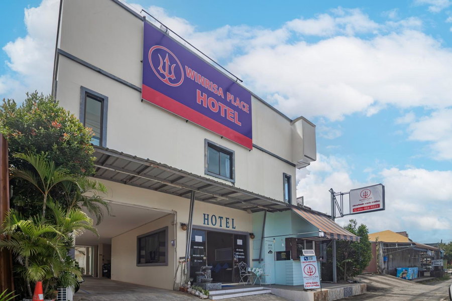 Winrisa Place, คาทุ, ประเทศไทย