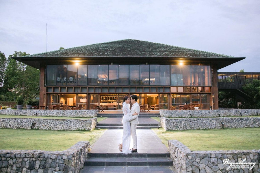 Chatrium Golf Resort Soi Dao Chanthaburi, Ban Thap Sai, Thailand